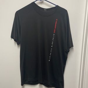 Lululemon Shirt